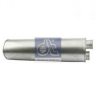 DT 2.14159 Middle-/End Silencer